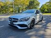 2018 Mercedes-Benz CLA AMG CLA 45 4MATIC Coupe - 22135664 - 0