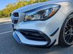 2018 Mercedes-Benz CLA AMG CLA 45 4MATIC Coupe - 22135664 - 11