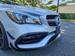 2018 Mercedes-Benz CLA AMG CLA 45 4MATIC Coupe - 22135664 - 12