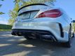 2018 Mercedes-Benz CLA AMG CLA 45 4MATIC Coupe - 22135664 - 24