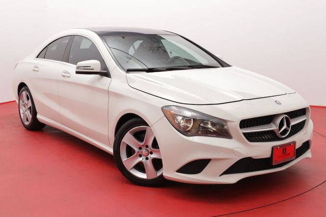 2018 Mercedes-Benz CLA CLA 250 4MATIC Coupe - 20905260 - 0
