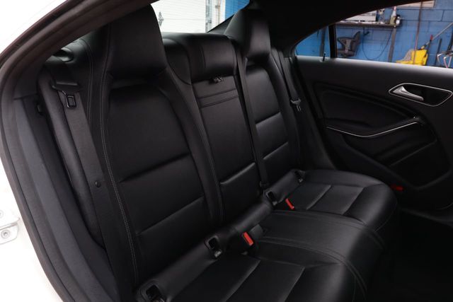 2018 Mercedes-Benz CLA CLA 250 4MATIC Coupe - 20905260 - 12