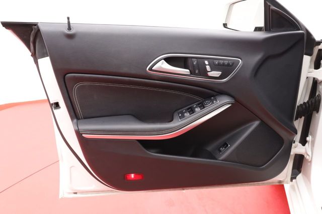 2018 Mercedes-Benz CLA CLA 250 4MATIC Coupe - 20905260 - 20