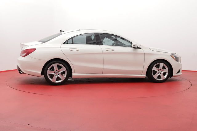 2018 Mercedes-Benz CLA CLA 250 4MATIC Coupe - 20905260 - 5