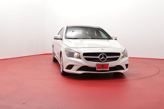 2018 Mercedes-Benz CLA CLA 250 4MATIC Coupe - 20905260 - 6