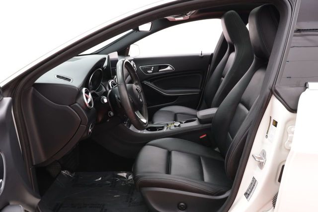 2018 Mercedes-Benz CLA CLA 250 4MATIC Coupe - 20905260 - 8