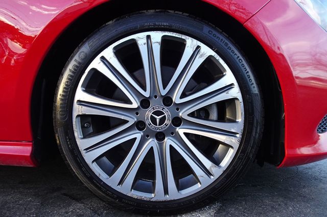 2018 Mercedes-Benz CLA CLA 250 4MATIC Coupe - 22938615 - 9