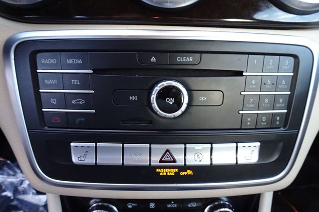 2018 Mercedes-Benz CLA CLA 250 4MATIC Coupe - 22938615 - 16