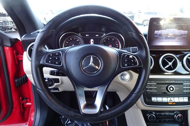 2018 Mercedes-Benz CLA CLA 250 4MATIC Coupe - 22938615 - 18