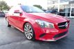 2018 Mercedes-Benz CLA CLA 250 4MATIC Coupe - 22938615 - 1