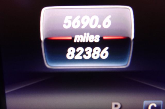 2018 Mercedes-Benz CLA CLA 250 4MATIC Coupe - 22938615 - 19