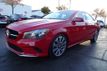 2018 Mercedes-Benz CLA CLA 250 4MATIC Coupe - 22938615 - 3
