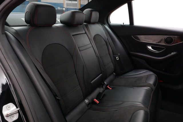 2018 Mercedes-Benz C-Class AMG C 43 4MATIC Sedan - 20954667 - 12