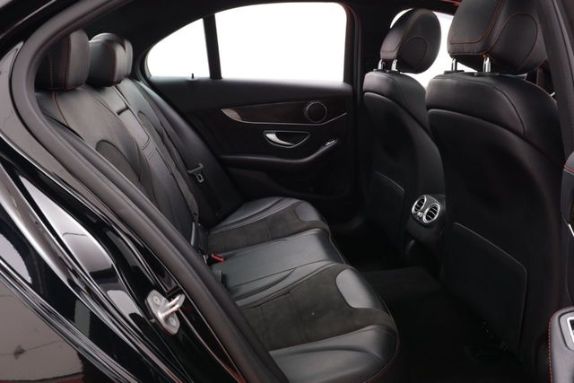 2018 Mercedes-Benz C-Class AMG C 43 4MATIC Sedan - 20954667 - 13