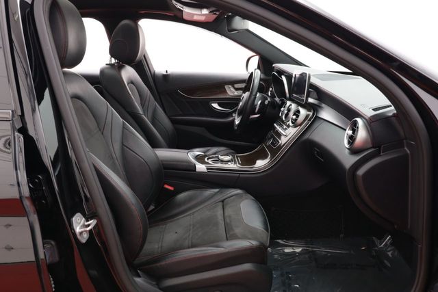 2018 Mercedes-Benz C-Class AMG C 43 4MATIC Sedan - 20954667 - 14