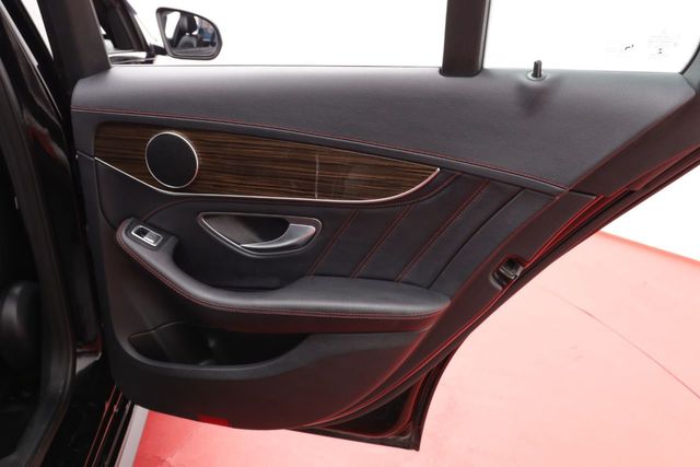 2018 Mercedes-Benz C-Class AMG C 43 4MATIC Sedan - 20954667 - 18