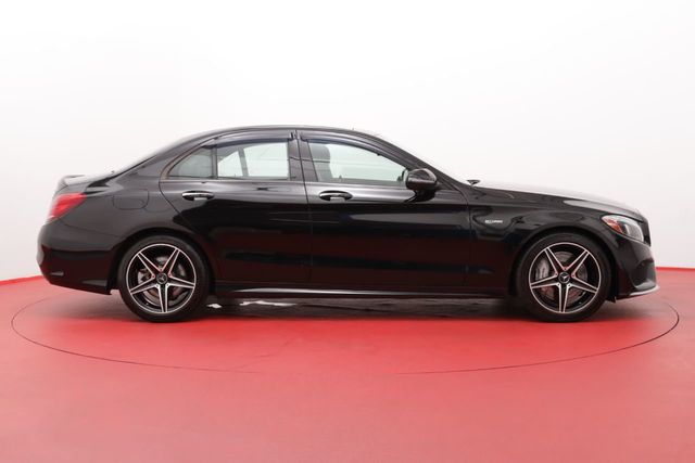 2018 Mercedes-Benz C-Class AMG C 43 4MATIC Sedan - 20954667 - 5