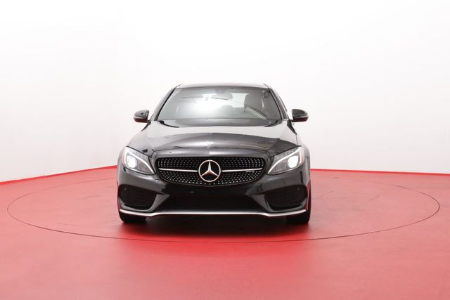 2018 Mercedes-Benz C-Class AMG C 43 4MATIC Sedan - 20954667 - 6