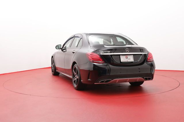 2018 Mercedes-Benz C-Class AMG C 43 4MATIC Sedan - 20954667 - 7