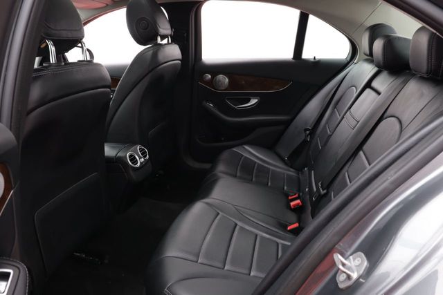 2018 Mercedes-Benz C-Class C 300 4MATIC Sedan - 20954671 - 10