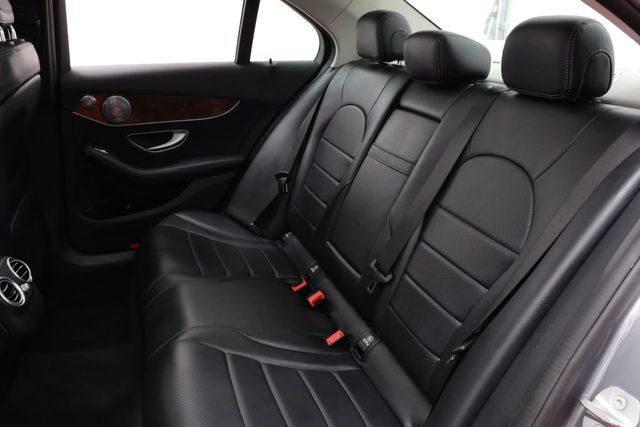 2018 Mercedes-Benz C-Class C 300 4MATIC Sedan - 20954671 - 11