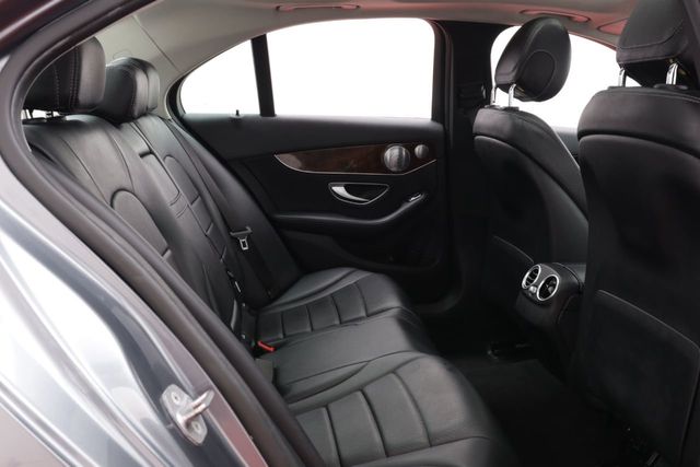2018 Mercedes-Benz C-Class C 300 4MATIC Sedan - 20954671 - 13