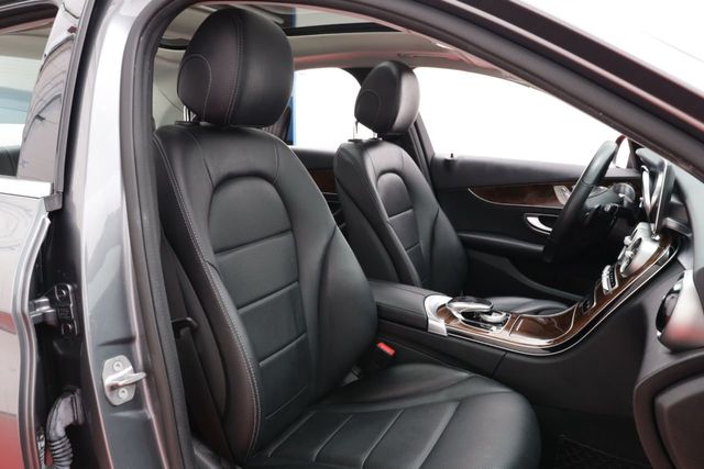 2018 Mercedes-Benz C-Class C 300 4MATIC Sedan - 20954671 - 15