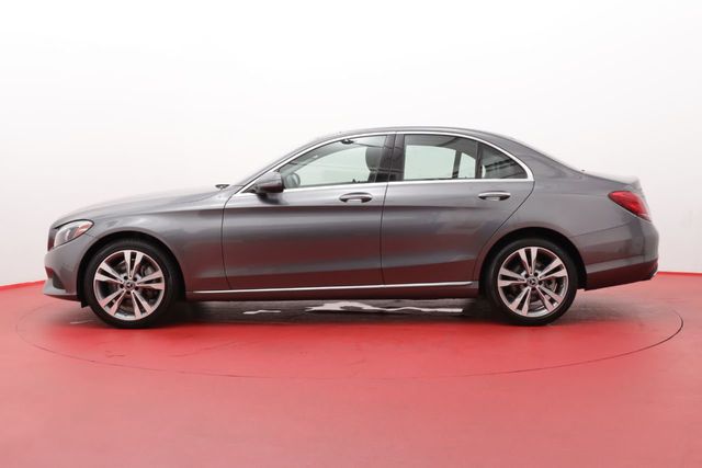 2018 Mercedes-Benz C-Class C 300 4MATIC Sedan - 20954671 - 1