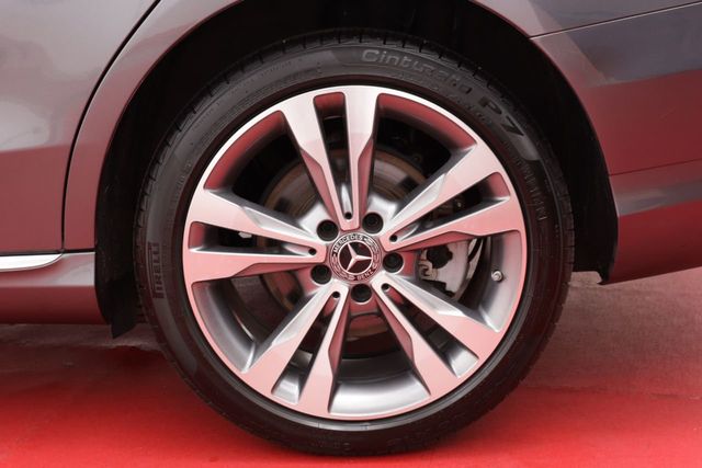 2018 Mercedes-Benz C-Class C 300 4MATIC Sedan - 20954671 - 23