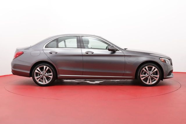 2018 Mercedes-Benz C-Class C 300 4MATIC Sedan - 20954671 - 5