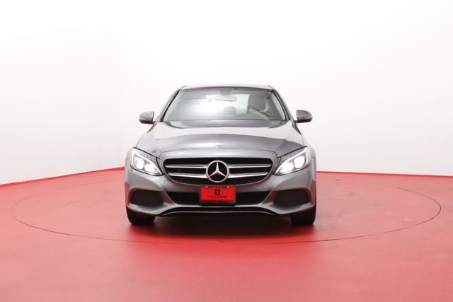 2018 Mercedes-Benz C-Class C 300 4MATIC Sedan - 20954671 - 6