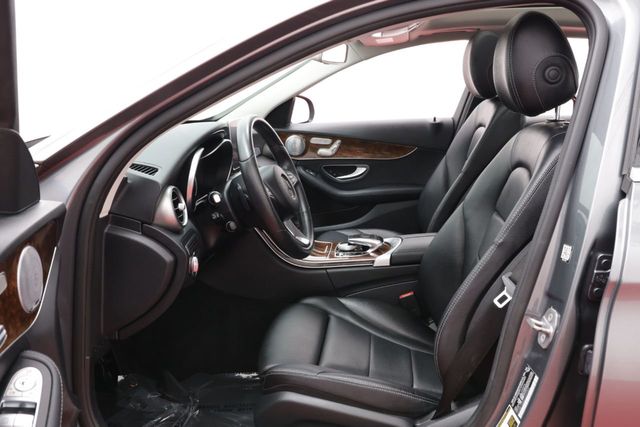 2018 Mercedes-Benz C-Class C 300 4MATIC Sedan - 20954671 - 8