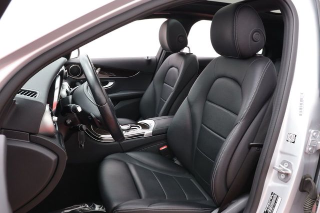 2018 Mercedes-Benz C-Class C 300 4MATIC Sedan - 20960289 - 9