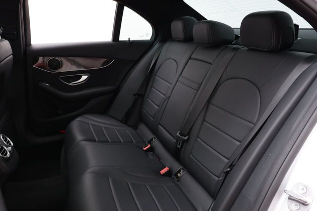 2018 Mercedes-Benz C-Class C 300 4MATIC Sedan - 20960289 - 10