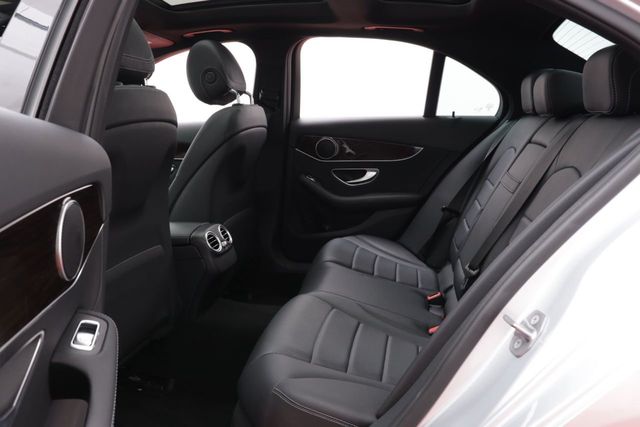 2018 Mercedes-Benz C-Class C 300 4MATIC Sedan - 20960289 - 11
