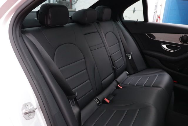 2018 Mercedes-Benz C-Class C 300 4MATIC Sedan - 20960289 - 12