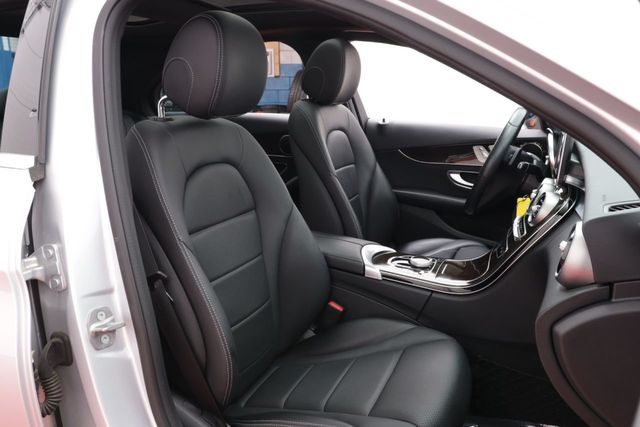 2018 Mercedes-Benz C-Class C 300 4MATIC Sedan - 20960289 - 15