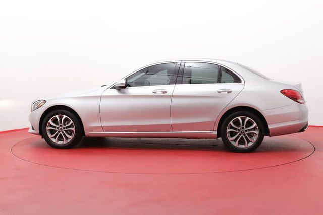 2018 Mercedes-Benz C-Class C 300 4MATIC Sedan - 20960289 - 1