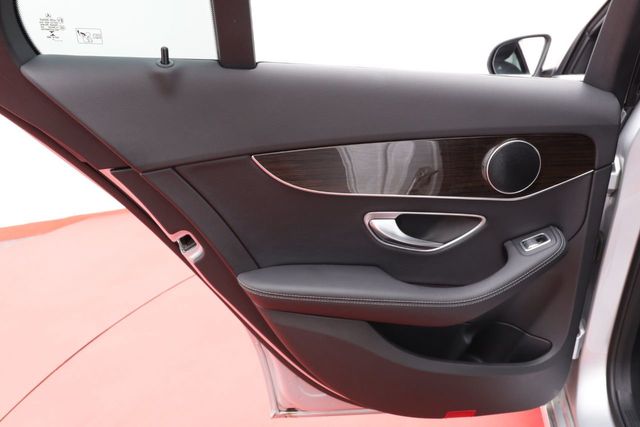 2018 Mercedes-Benz C-Class C 300 4MATIC Sedan - 20960289 - 19