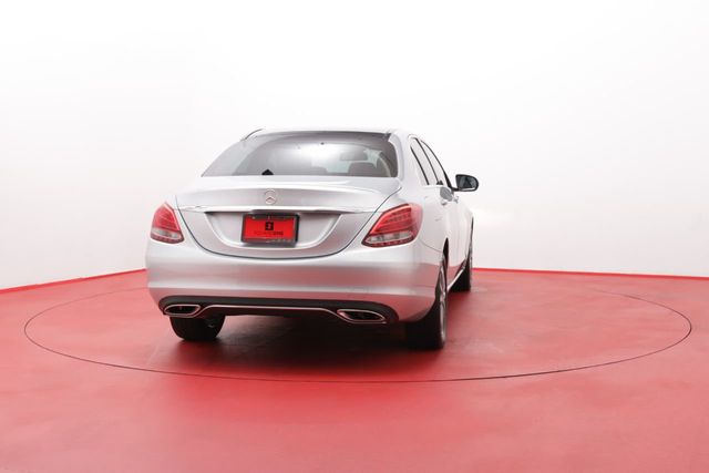 2018 Mercedes-Benz C-Class C 300 4MATIC Sedan - 20960289 - 3