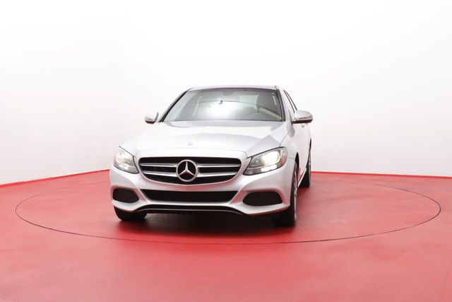 2018 Mercedes-Benz C-Class C 300 4MATIC Sedan - 20960289 - 6