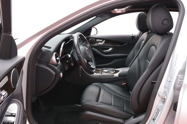 2018 Mercedes-Benz C-Class C 300 4MATIC Sedan - 20960289 - 8