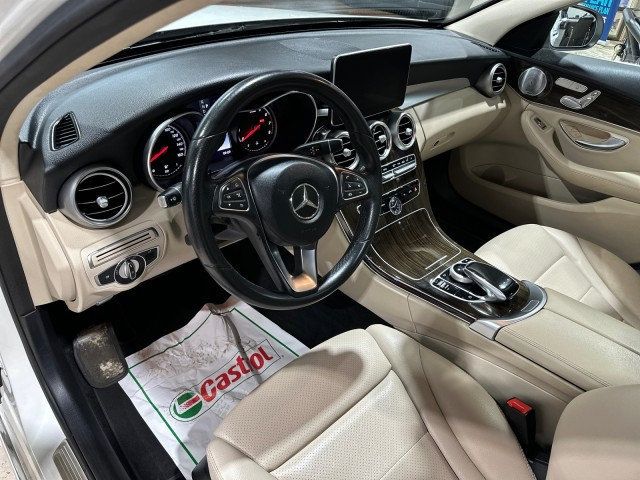 2018 Mercedes-Benz C-Class C 300 Sedan - 22206436 - 11