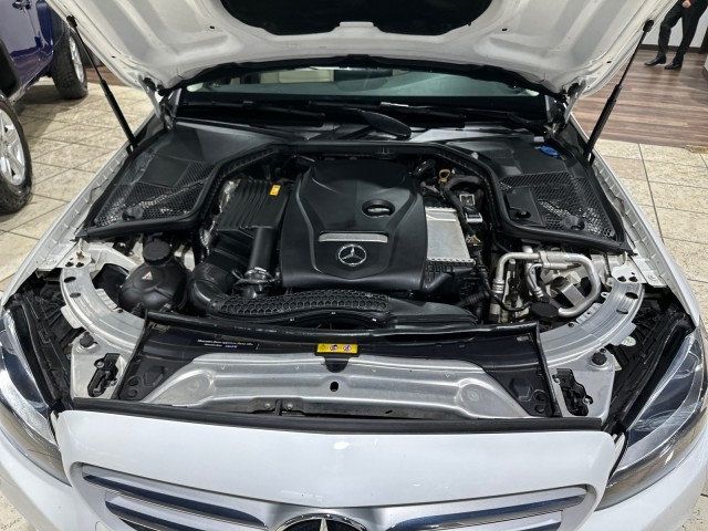 2018 Mercedes-Benz C-Class C 300 Sedan - 22206436 - 27