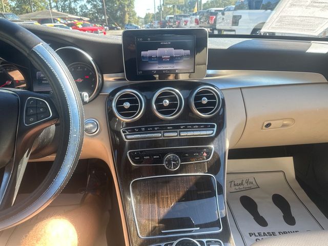 2018 Mercedes-Benz C-Class C 300 Sedan - 22936576 - 9
