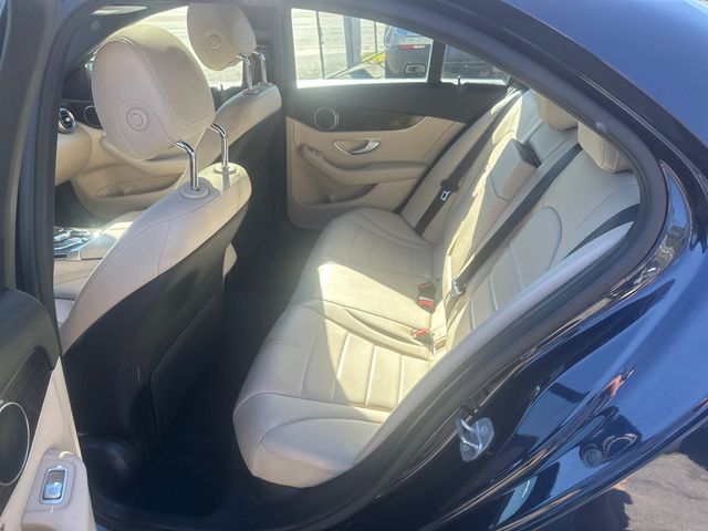 2018 Mercedes-Benz C-Class C 300 Sedan - 22936576 - 11