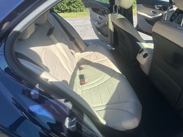 2018 Mercedes-Benz C-Class C 300 Sedan - 22936576 - 13