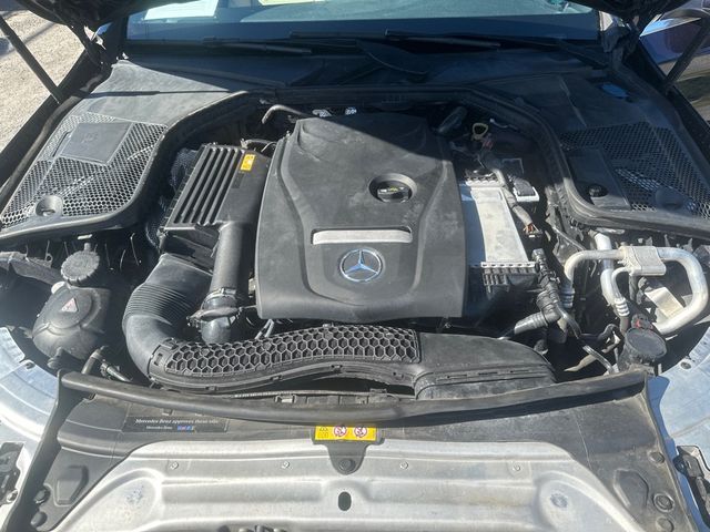2018 Mercedes-Benz C-Class C 300 Sedan - 22936576 - 15