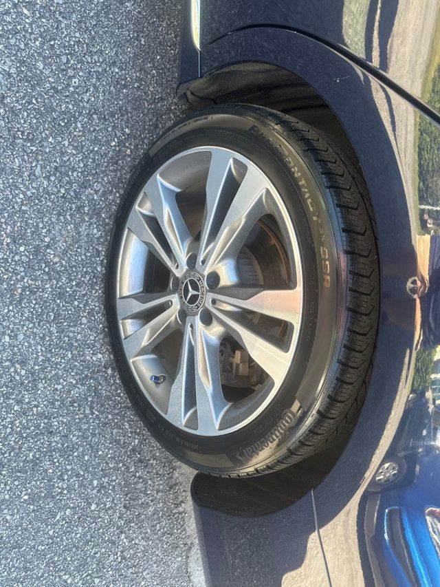 2018 Mercedes-Benz C-Class C 300 Sedan - 22936576 - 17