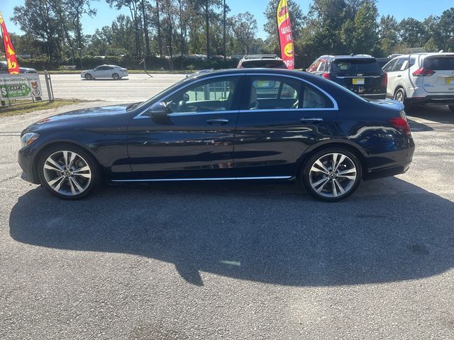2018 Mercedes-Benz C-Class C 300 Sedan - 22936576 - 1